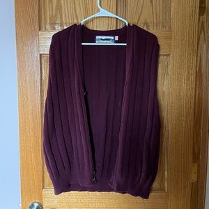 Sweater Vest